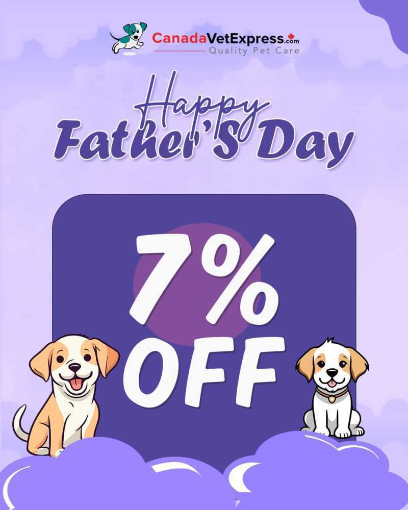 fathers-day-sale-7-off-pet-care-products-free-shipping-big-0
