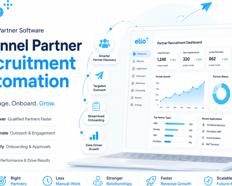 channel-partner-recruitment-software-automate-grow-faster