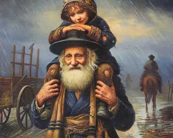 judaica-art-paintings