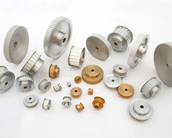 why-timing-pulley-systems-modern-automation-applications