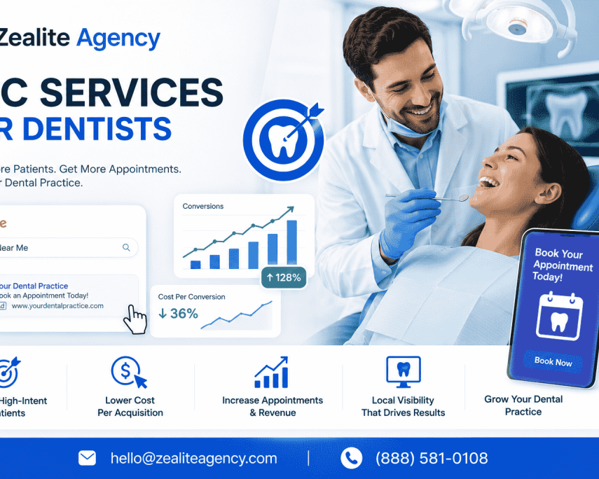 zealite-agency-dentist-ppc-agency-for-dental-practice-growth