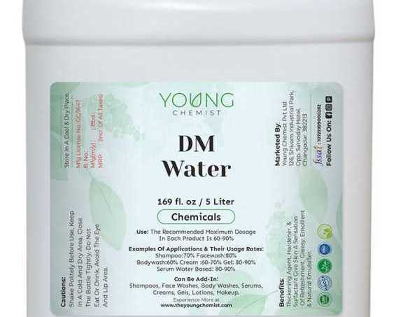 demineralized-water-benefits