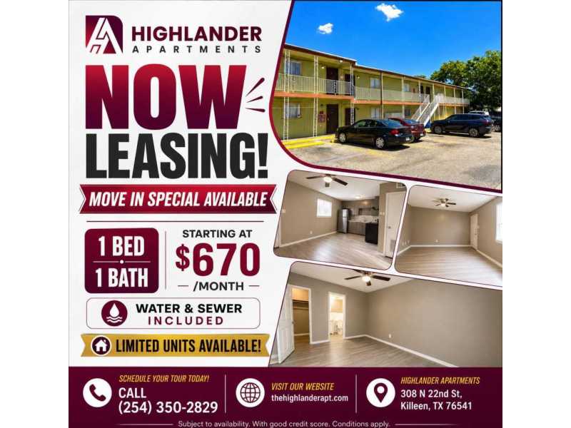 best-1-bedroom-house-for-rent-in-killeen-tx-small-0