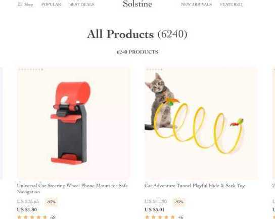 solstine-com-10-offer-all-products