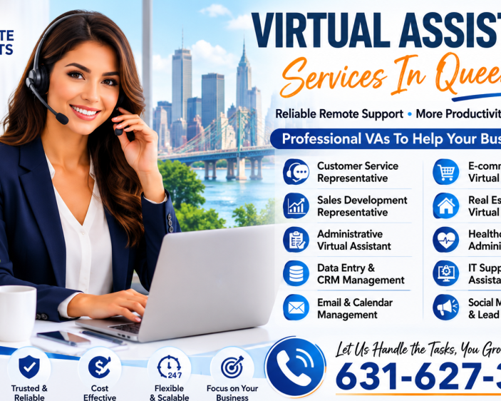 virtual-assistant-services-in-queens-ny-expert-remote-support