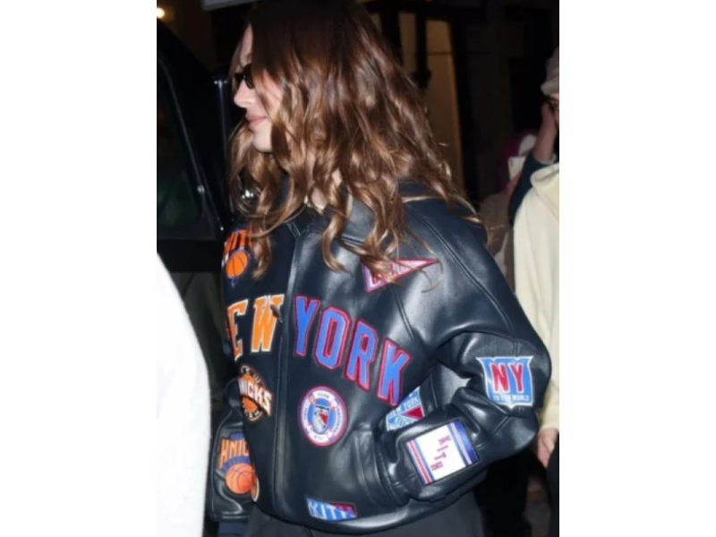 hailey-bieber-new-york-knicks-leather-jacket-small-1