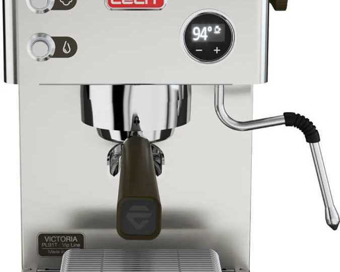 lelit-victoria-for-sale-compact-espresso-machine