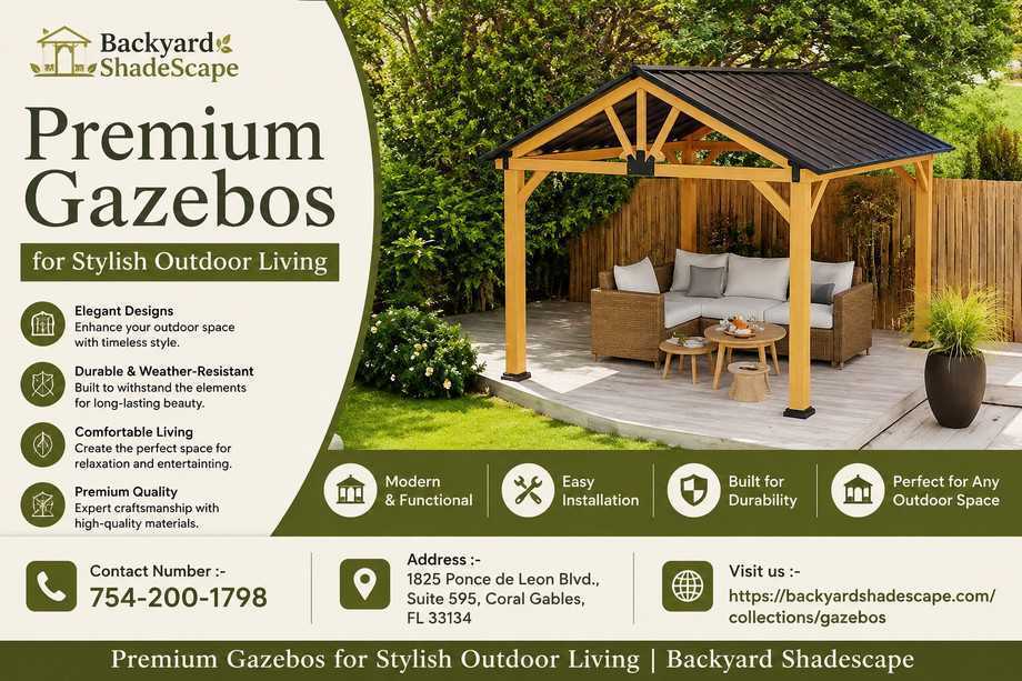 premium-hardtop-gazebos-aluminum-frame-gazebos-for-outdoor-living-big-0