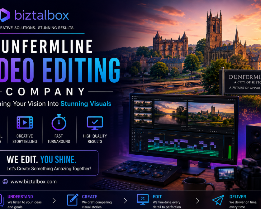 dunfermline-video-editing-company-biztalbox