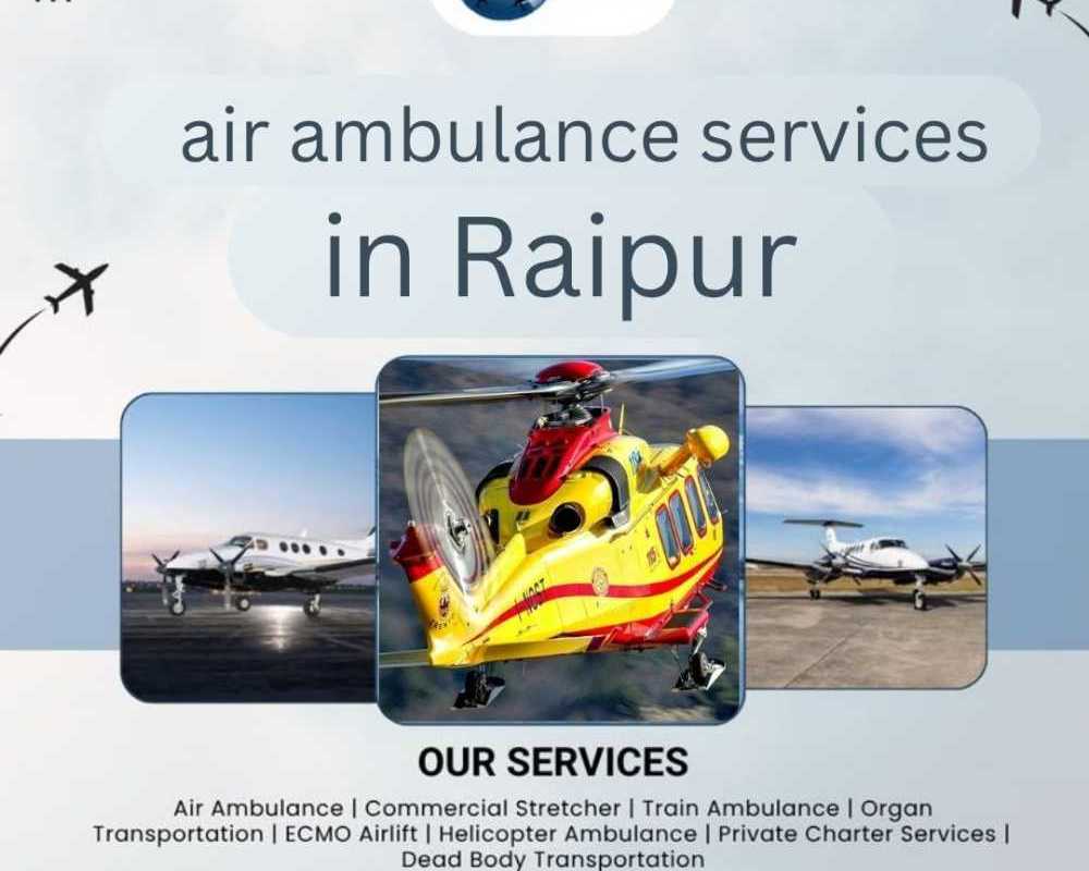 charter-air-ambulance-services-in-raipur