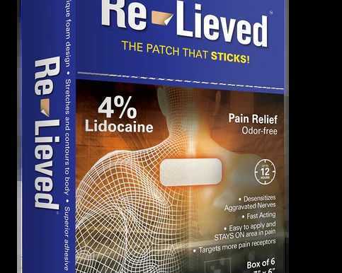 4-lidocaine-patch-for-fast-pain-relief