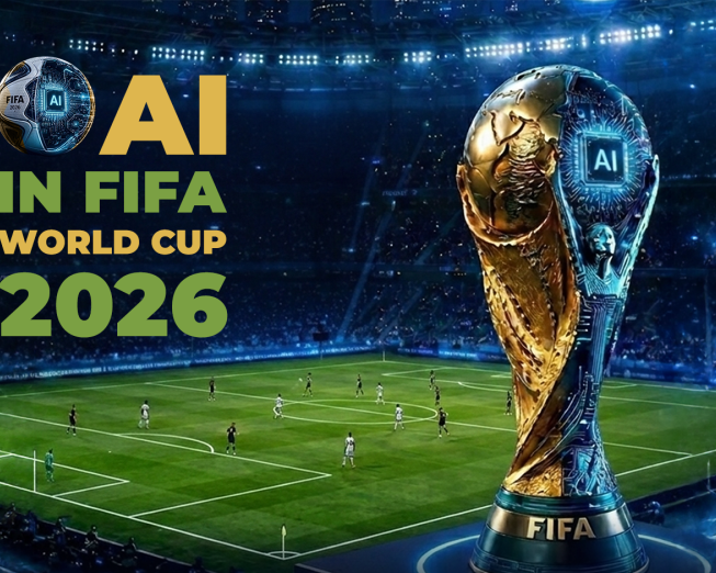 how-ai-is-empowering-fifa-world-cup-2026