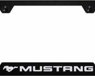 browse-the-best-mustang-license-plate-frames-for-sale