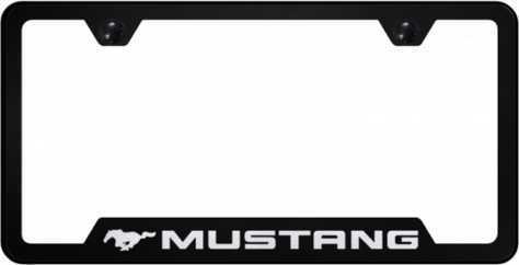 browse-the-best-mustang-license-plate-frames-for-sale-big-0