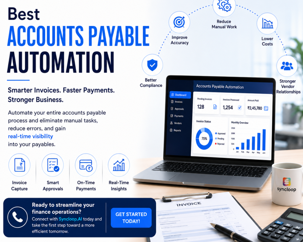 best-accounts-payable-automation-solutions-by-syncloopai