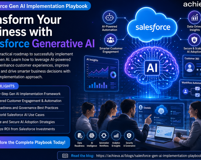 salesforce-gen-ai-implementation-playbook