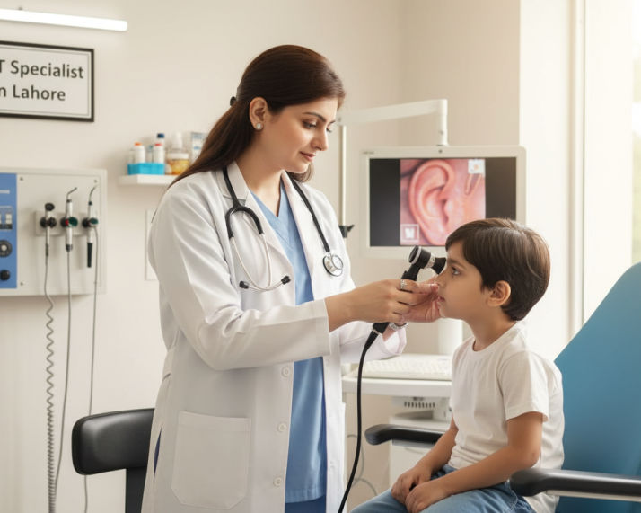 best-ent-specialist-in-lahore-expert-ent-specialist-near-me-guide