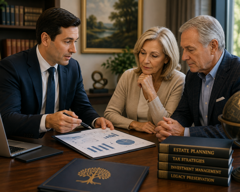vaughn-woods-financial-group