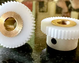 delrin-gears-the-best-choice-for-low-noise-gear-systems