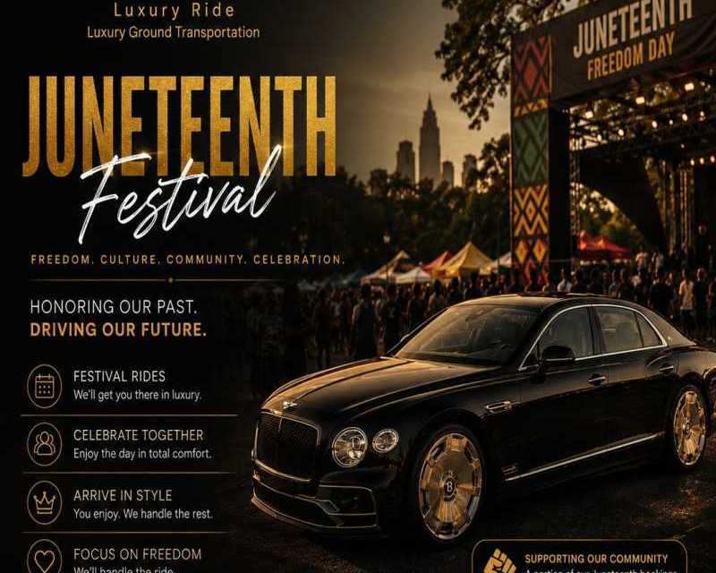 juneteenth-festival-luxury-transportation-18555qlride