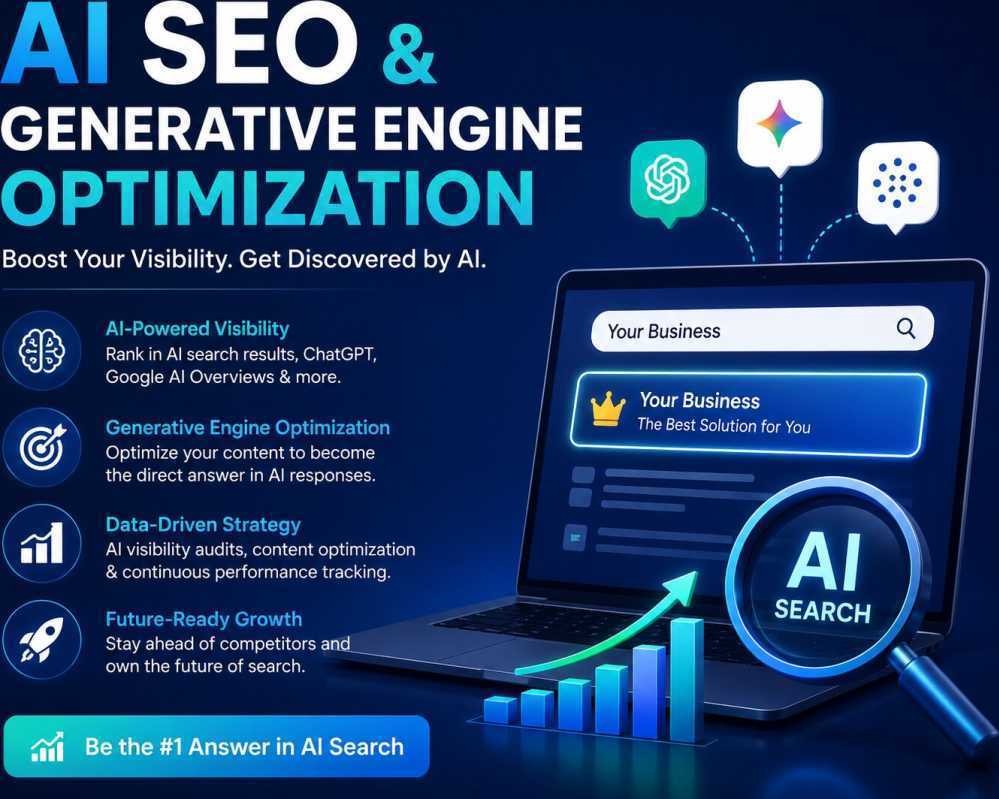 ai-seo-generative-engine-optimization-services