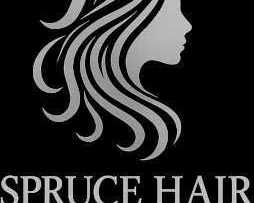 spruce-hair