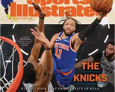 sports-illustrateds-knicks-2026-nba-champions-commemorative