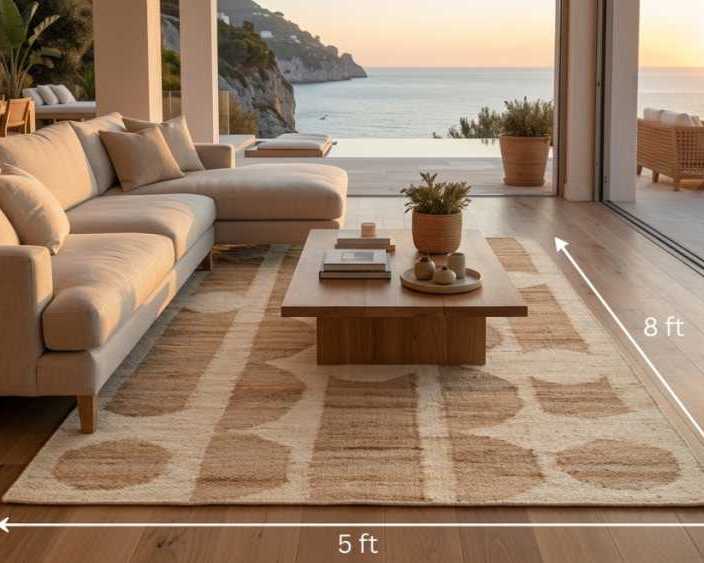 handcrafted-beige-rug-collection