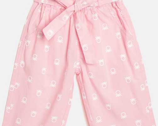 united-colors-of-benetton-girls-pink-white-brand-logo-print