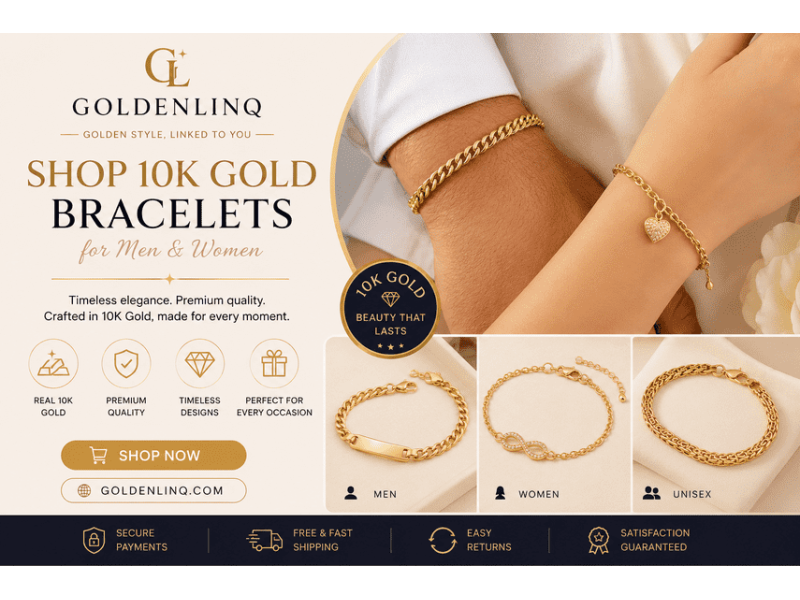 shop-10k-gold-bracelets-for-men-women-in-texas-small-0