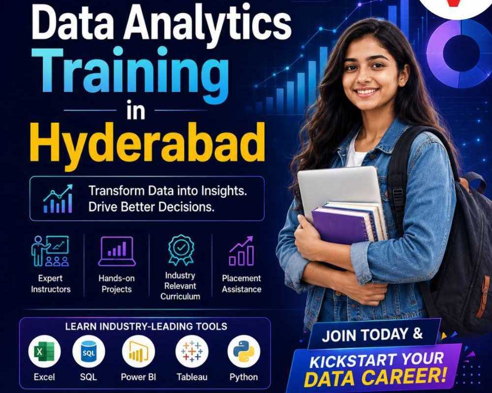 data-analytics-training-in-hyderabad-for-career-growth