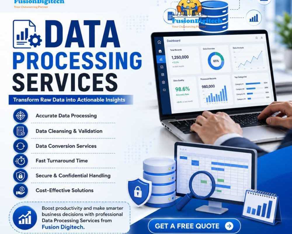 data-processing-services