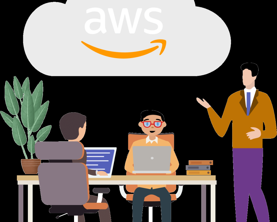 aws-consulting