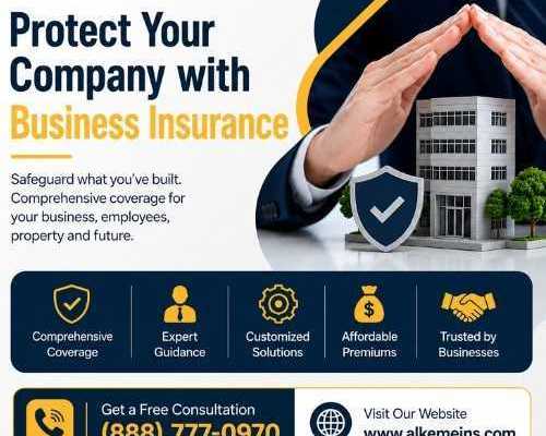 protect-your-company-with-business-insurance