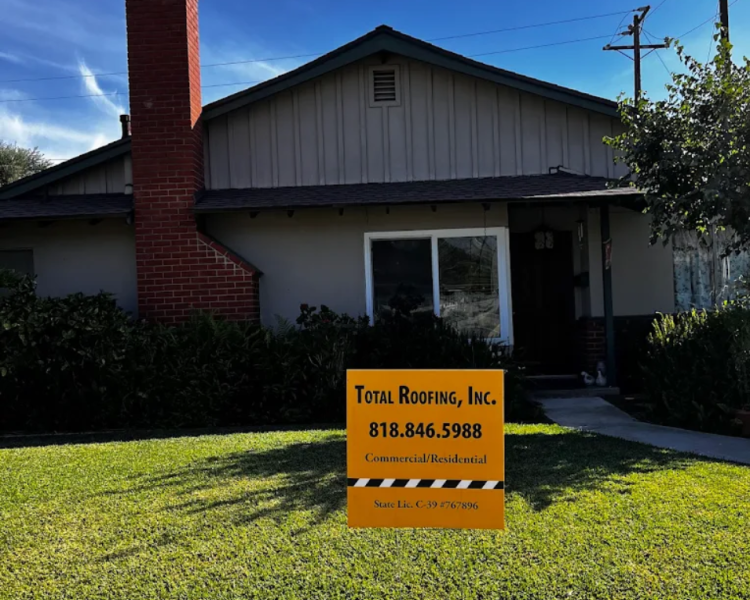 total-roofing