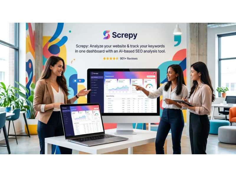 screpy-analyze-your-website-and-track-your-keywords-in-one-dashboard-small-0
