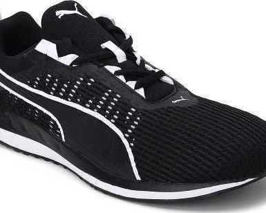 puma-unisex-black-flare-2-dash-shoes