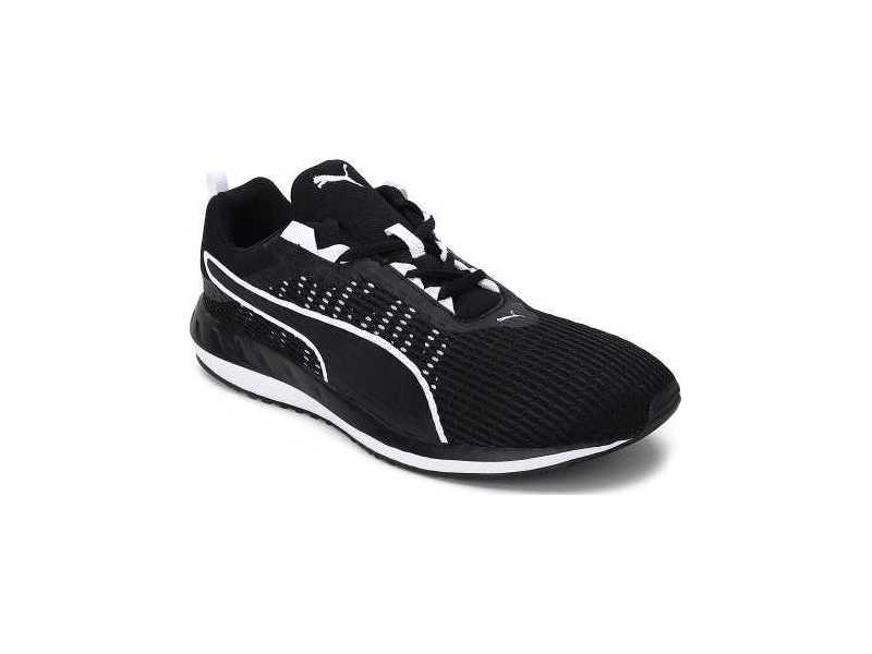 puma-unisex-black-flare-2-dash-shoes-small-0