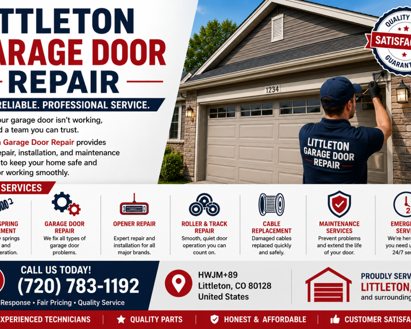 need-garage-door-repair-in-littleton-co