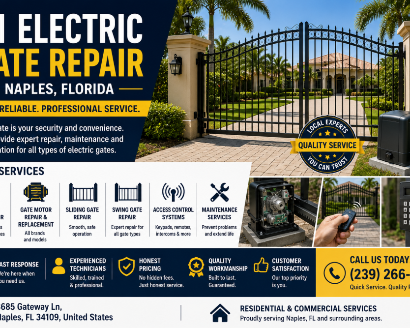 electric-gate-repair-services-in-naples-fl
