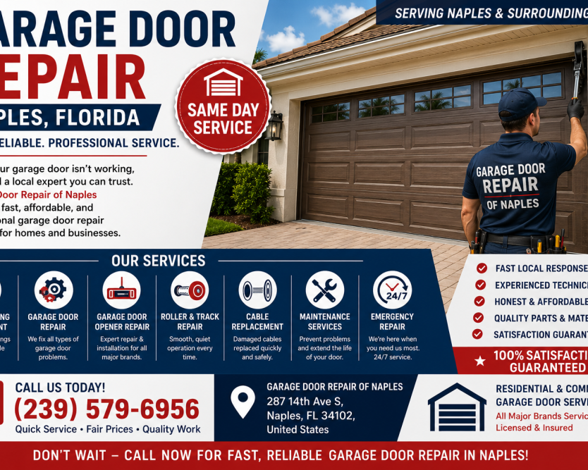 garage-door-repair-naples-trusted-local-garage-door-experts