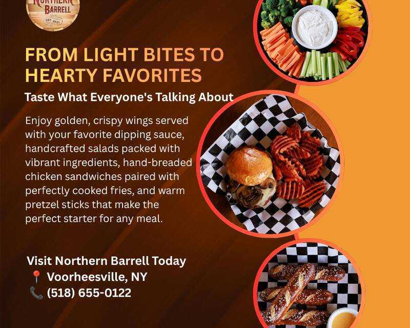 from-crispy-wings-to-handcrafted-salads