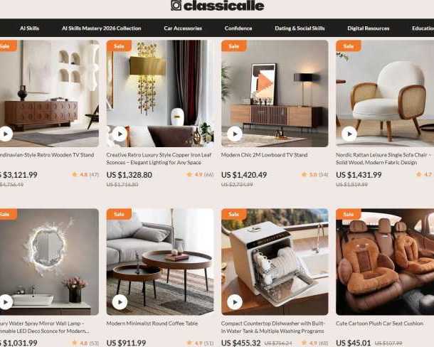 classicalle-com-10-offer-all-products