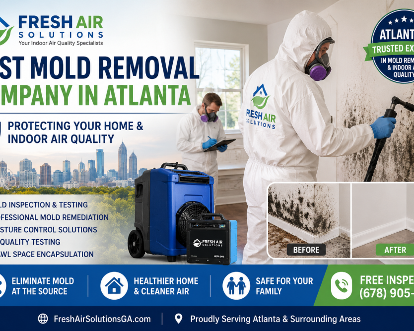 best-mold-removal-company-in-atlanta