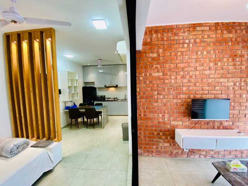 fully-furnished-2-bedroom-studio-apartments-for-rent-baridhara-small-0