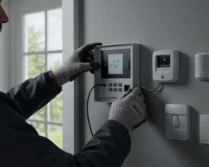 burglar-alarm-installation
