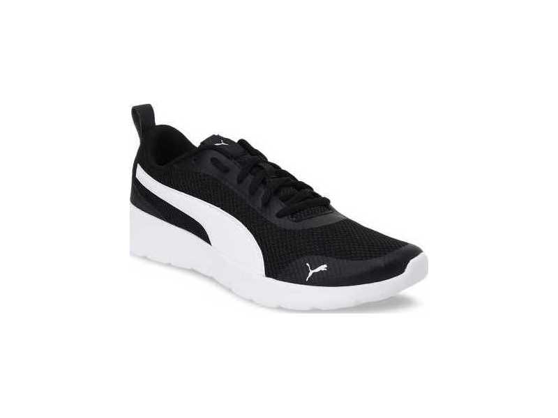 puma-unisex-black-flex-renew-sneakers-small-0