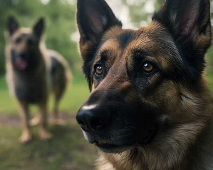 choose-the-right-match-through-trained-german-shepherd-for-sale