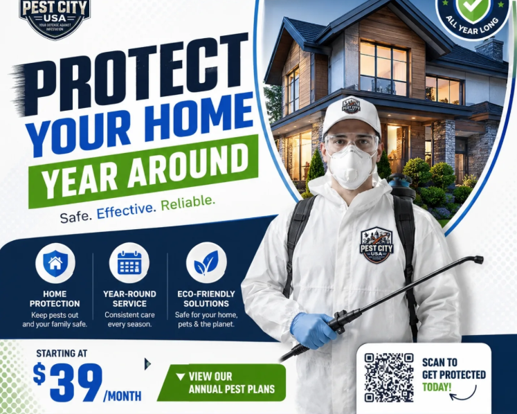 your-home-deserves-year-round-protection