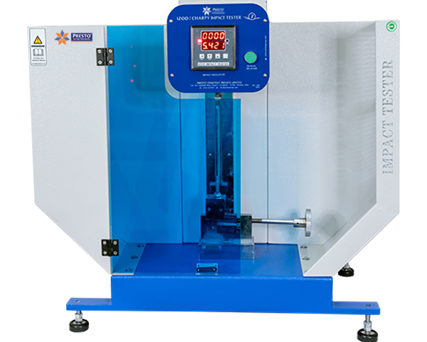izod-impact-testing-for-accurate-material-toughness-evaluation